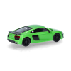 Herpa 028516-005 , Audi R8 V10 Plus – model H0 (1:87)